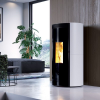 Piec na pellet Ethica NXS EVO 10 kW